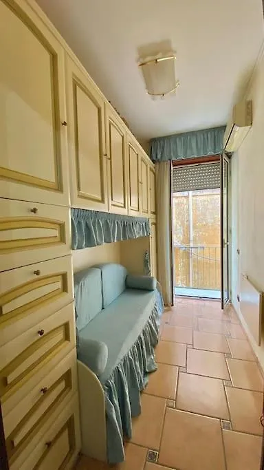 Holiday home House Fox Villa Naples Italy