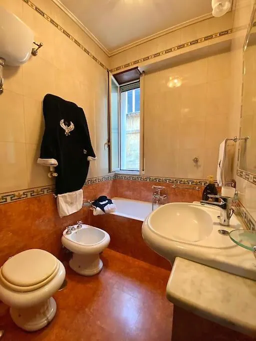 Holiday home House Fox Villa Naples
