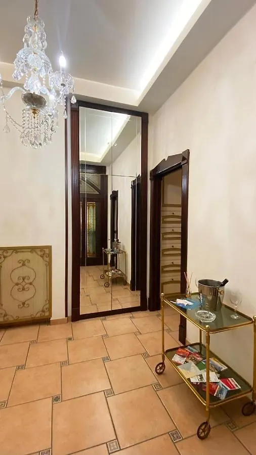 Holiday home House Fox Villa Naples