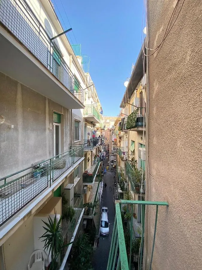 Holiday home House Fox Villa Naples Italy