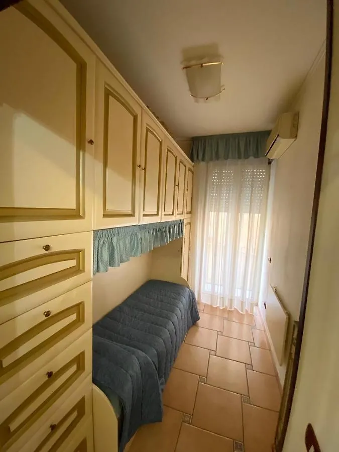 Prázdninový dům Vila House Fox Neapol