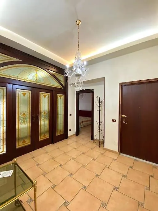 House Fox Villa Naples