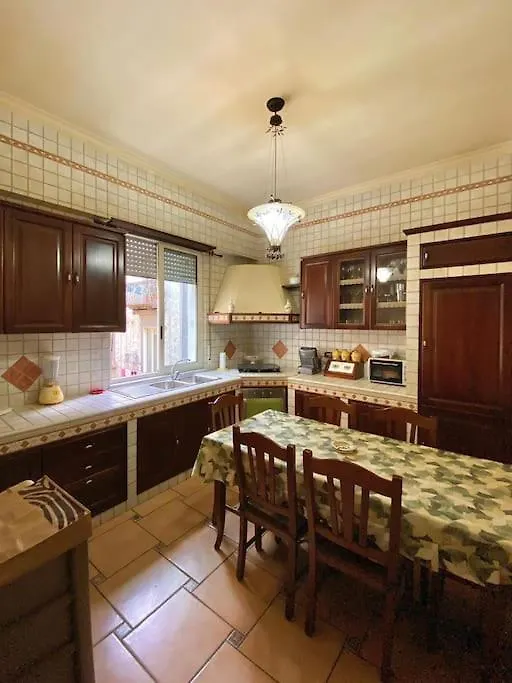 House Fox Villa Naples Holiday home